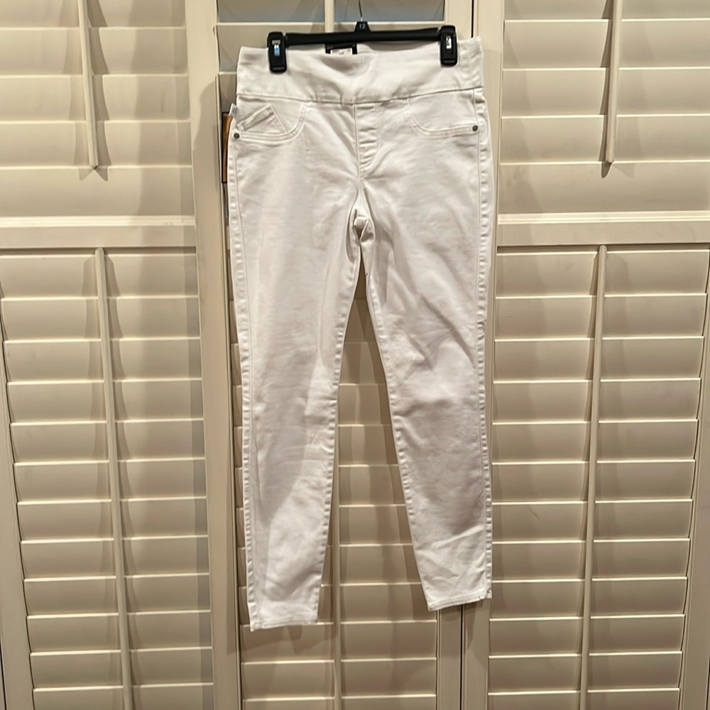 Rock and Republic pull on legging size 12